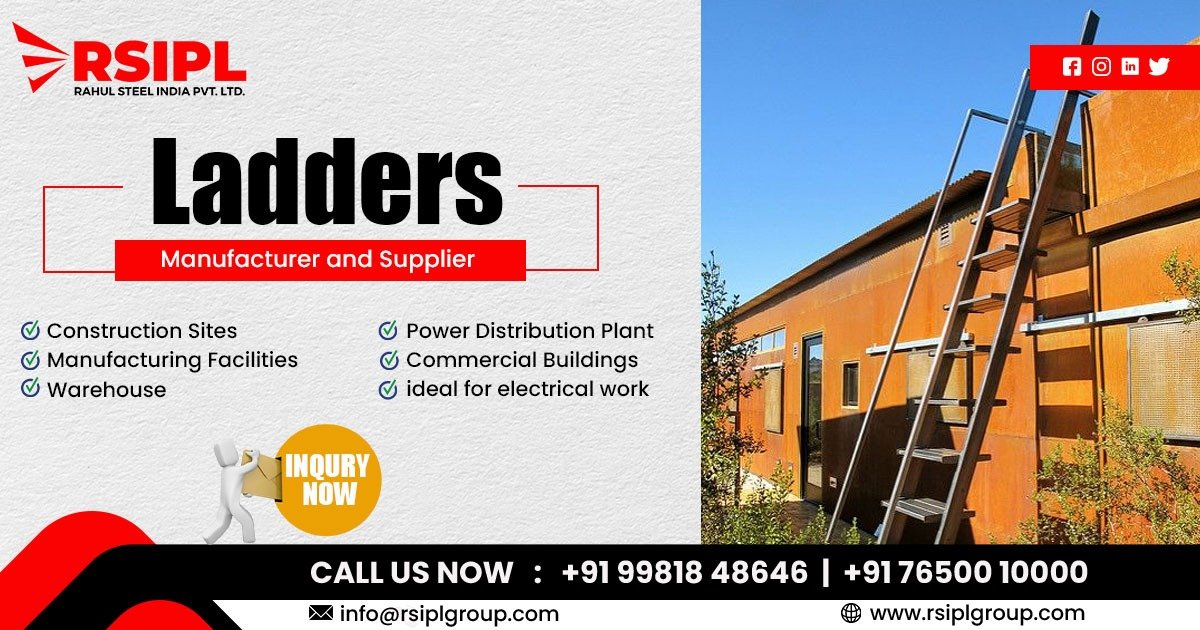 Ladders in Maharashtra