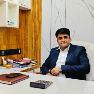 drchaudhary