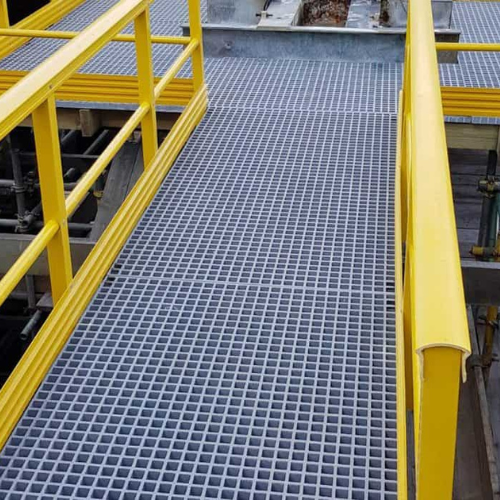 grating