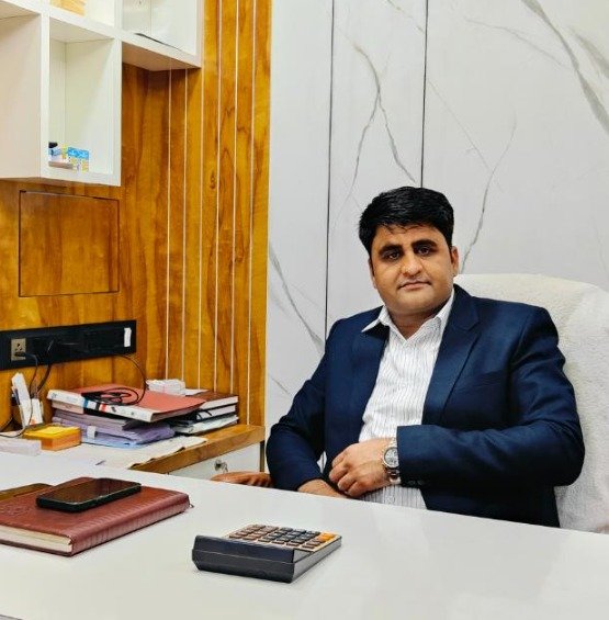 drchaudhary