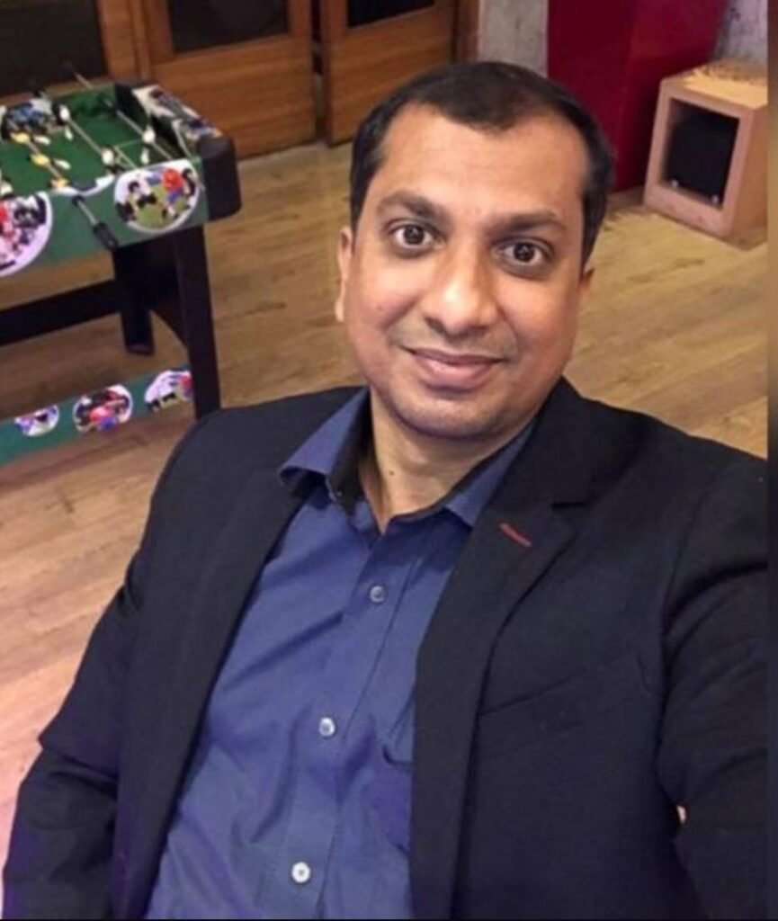 rajkumar