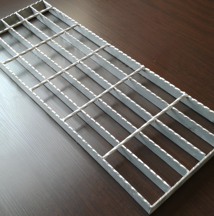 SS Grating