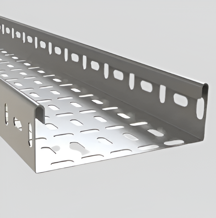 SS Cable Tray