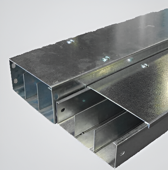 Raceway & trunking Cable Tray