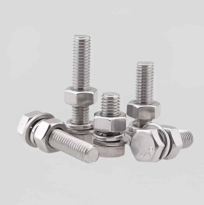 fabrication bolt