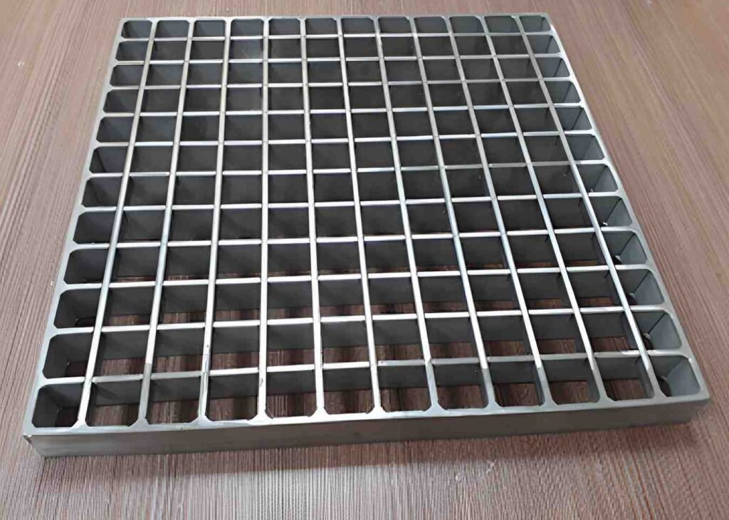 SS Grating