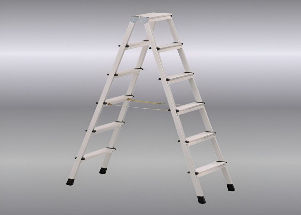 Ms & Gi A Type Ladders