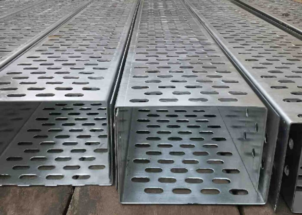 GI Cable Tray
