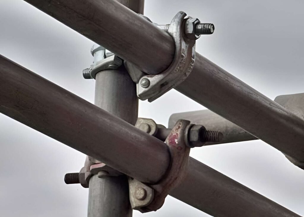 scaffold pipe Accessories